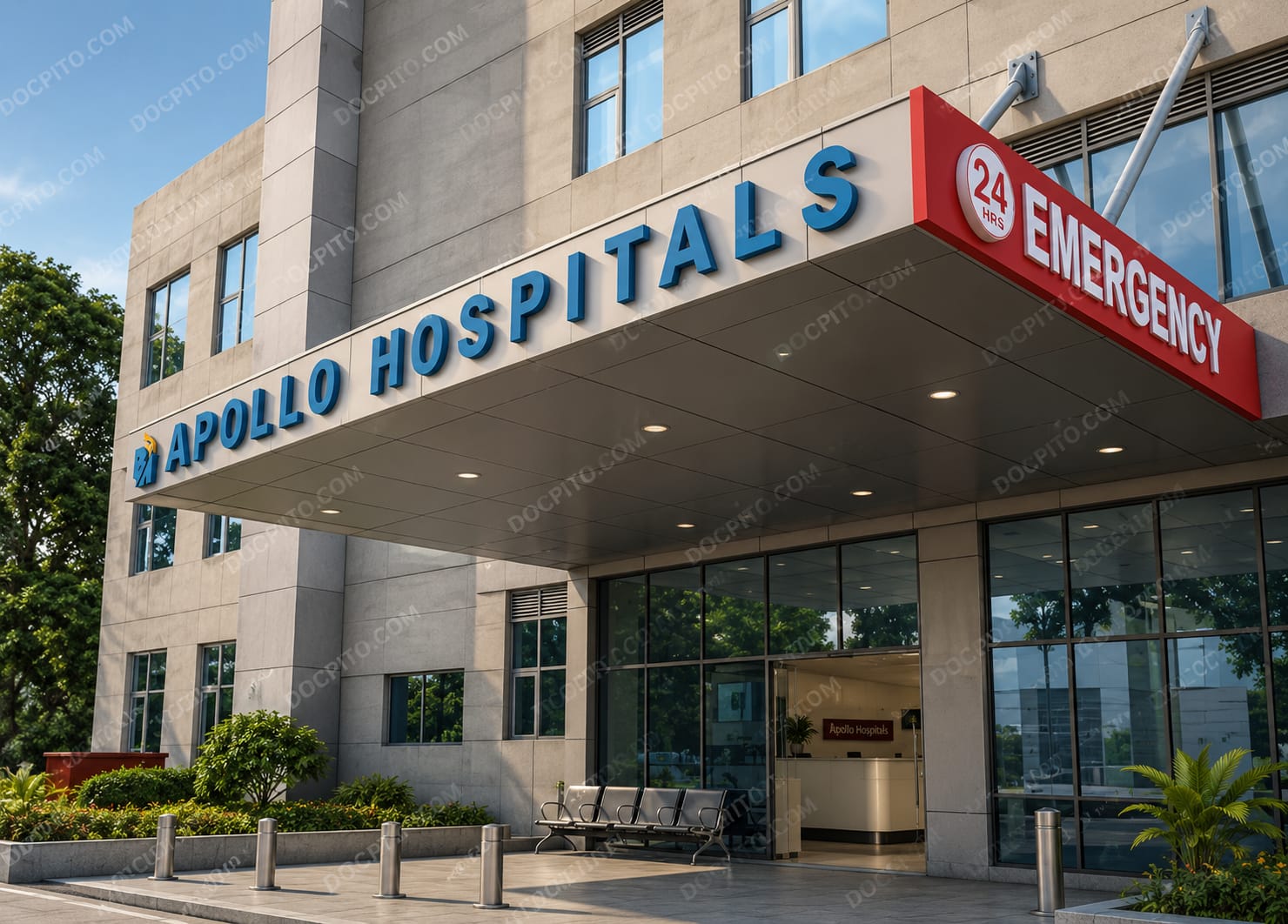Hospital